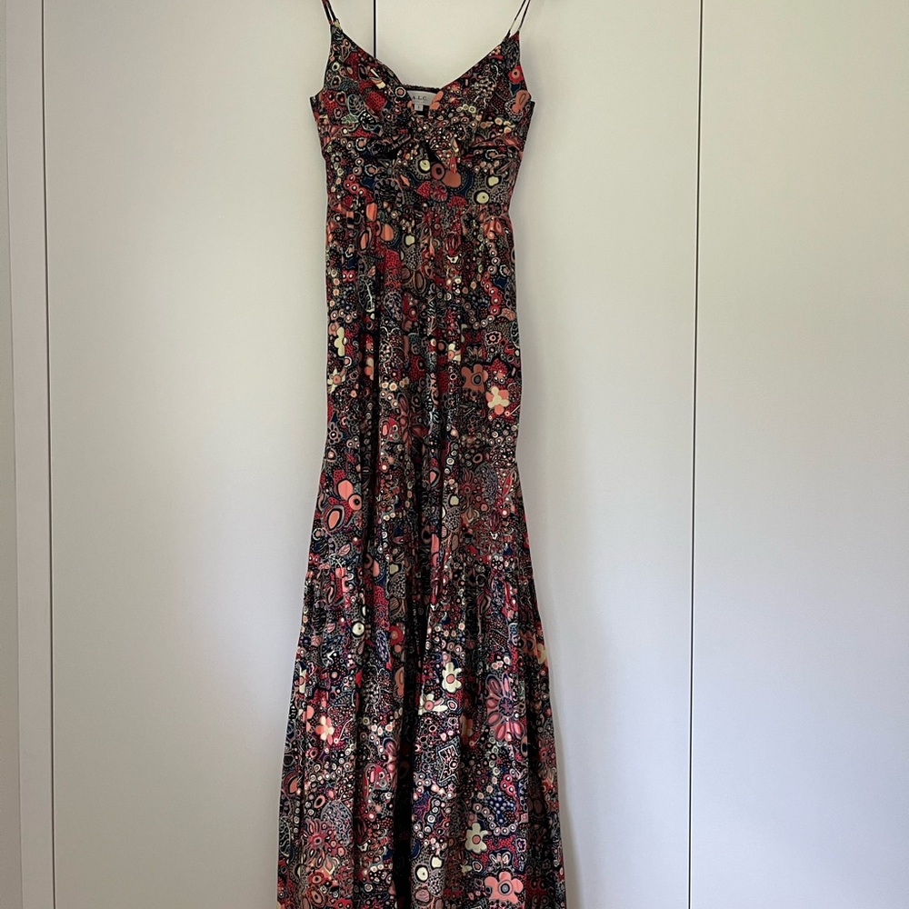 A.L.C. Maxi Dress